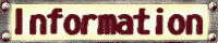 Information�F���m�R�[�i�[