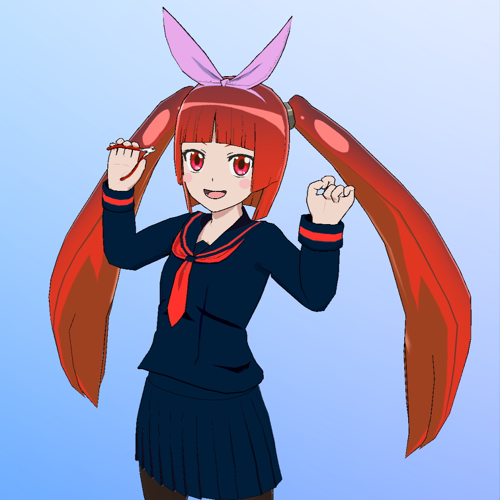���[�W���j�p�q